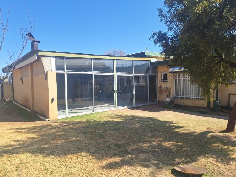 3 Bedroom Property for Sale in Wilgehof Free State